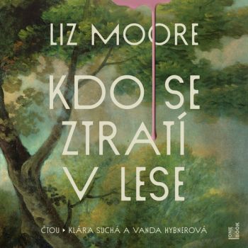 Kdo se ztratí v lese