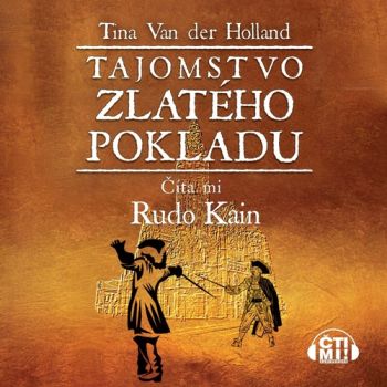 Tajomstvo zlatého pokladu