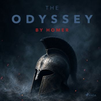 The Odyssey by Homer (EN)