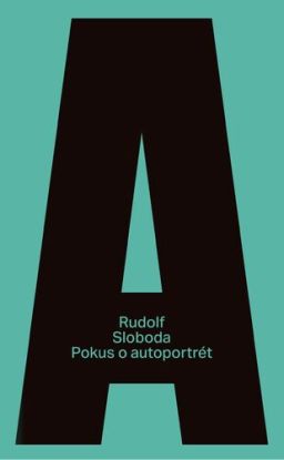 Pokus o autoportrét