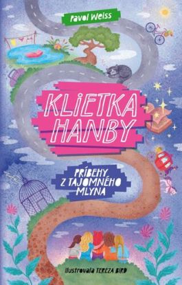 Klietka hanby