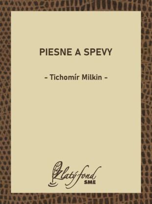 Piesne a spevy