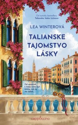 Talianske tajomstvo lásky