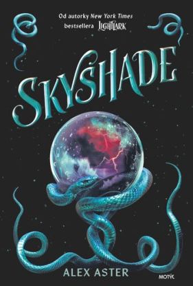 Skyshade (slovenský jazyk)