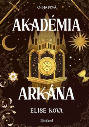 Akadémia arkána