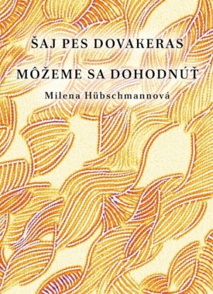 Šaj pes dovakeras/Môžeme sa dohodnúť