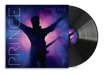 Prince - Timeless LP