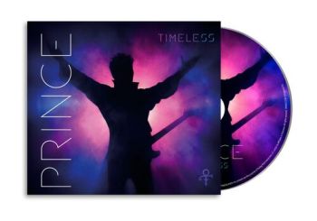 Prince - Timeless CD