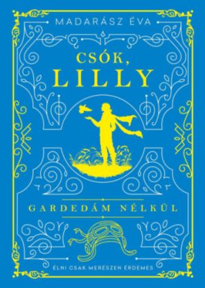 Csók, Lilly - (Különleges kiadás)