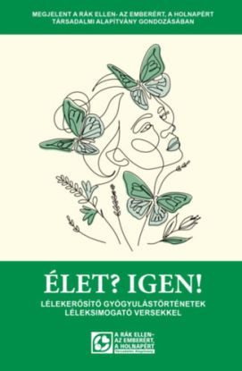 Élet? Igen!