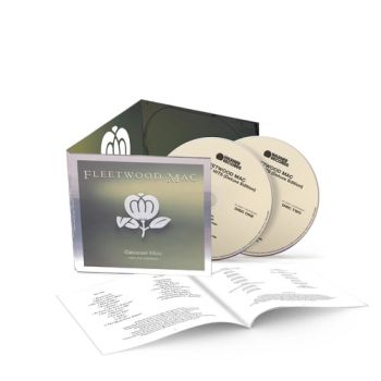 Fleetwood Mac - Greatest Hits (Deluxe Edition) 2CD