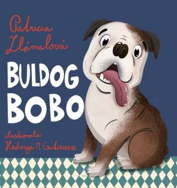 Buldog Bobo