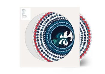 Keane - Under The Iron Sea: 20th Anniversary (Half Speed Master) (Zoetrope) LP
