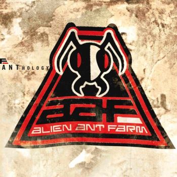Alien Ant Farm - ANThology: 25th Anniversary CD