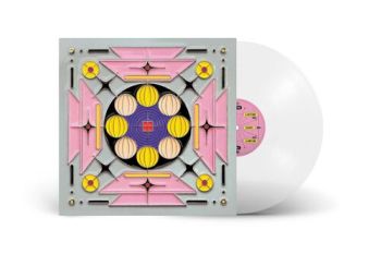 Mike D - Thank You (Clear) LP
