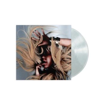 Ellie Goulding Ellie - I Know Too Much (Pearl Sunrise) LP