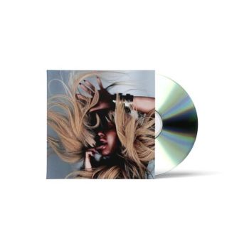 Ellie Goulding Ellie - I Know Too Much CD