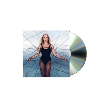 Hill Becky - Rebecca CD
