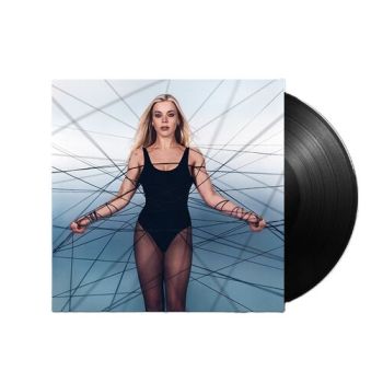 Hill Becky - Rebecca LP