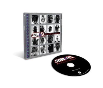 Sum 41 - All Killer No Filler: 25th Anniversary CD