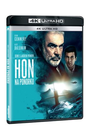 Hon na ponorku BD (UHD)