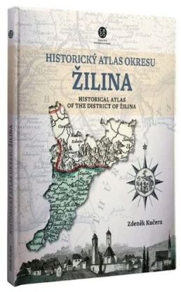 Historický atlas okresu Žilina