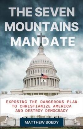 The Seven Mountains Mandate