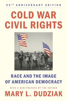 Cold War Civil Rights