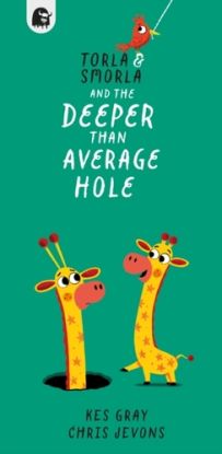 Torla and Smorla and The Deeper than Average Hole