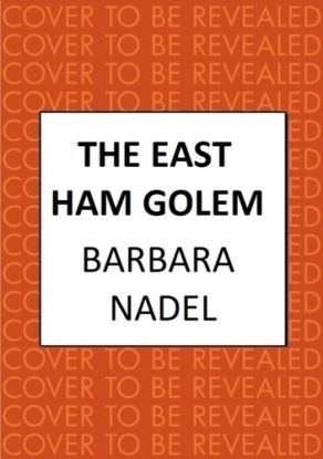 The East Ham Golem
