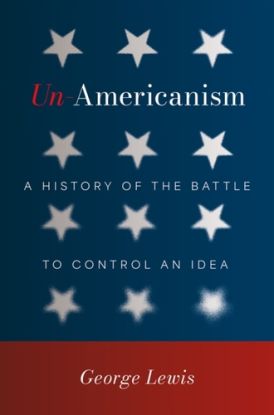 Un-Americanism