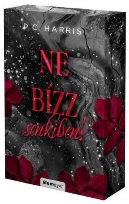 Ne bízz senkiben! - (Különleges kiadás)