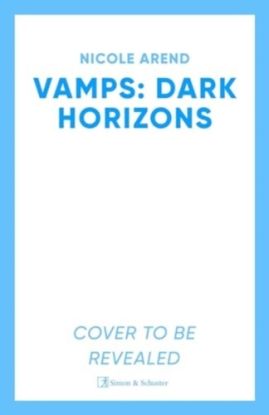 Vamps: Dark Horizon