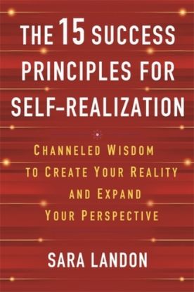 The 15 Success Principles for Self-Realization