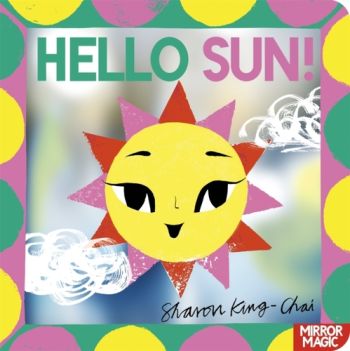 Hello Sun!