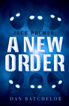 Jack Palmer: A New Order