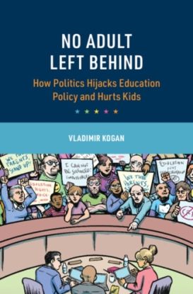 No Adult Left Behind