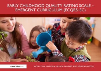 Early Childhood Quality Rating Scale – Emergent Curriculum (ECQRS–EC)