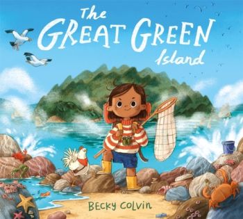 The Great Green Island