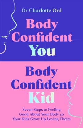 Body Confident You, Body Confident Kid