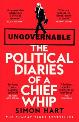 Ungovernable