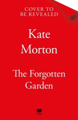 The Forgotten Garden
