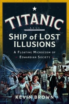 Titanic: Ship of Lost Illusions