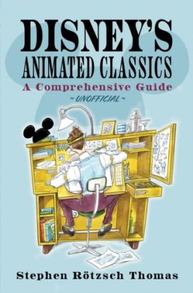 Disney's Animated Classics