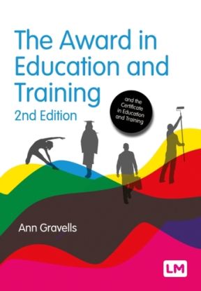 The Award in Education and Training