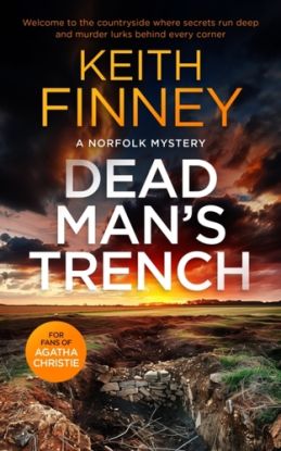 Dead Man's Trench