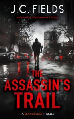The Assassin's Trail