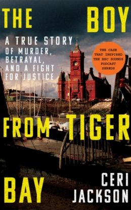 The Boy from Tiger Bay