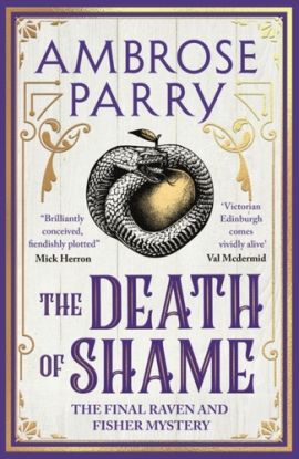 The Death of Shame