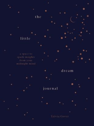 The Little Dream Journal